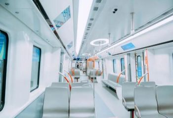 22號線首通段新啟程：傲群毛刷伴您每一程