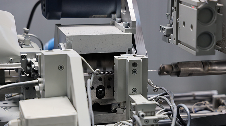 扭線刷定制生產