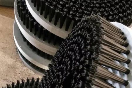 定制圓盤刷？傲群圓盤刷一站式定制服務，滿足個性化需求