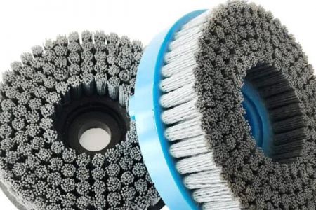 尋找可靠的工業圓盤刷供應商？ 傲群科技值得您信賴