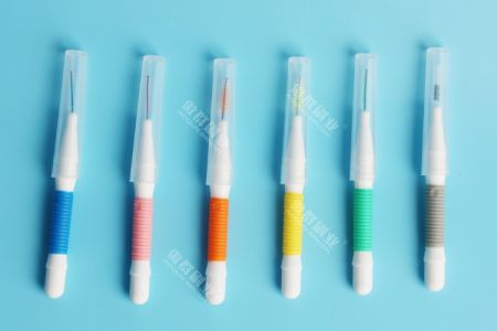 牙齒間隙清潔專家！牙縫刷、牙隙刷的選購要點?