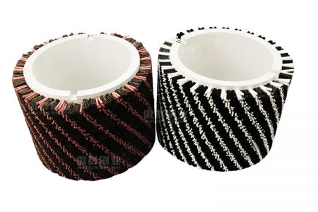 20年源頭廠家！工業(yè)毛刷定制不用愁，這家廣州企業(yè)能搞定全品類需求