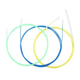 醫療軟式內窺鏡刷