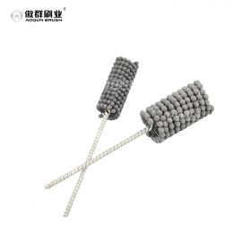 磨料球頭刷