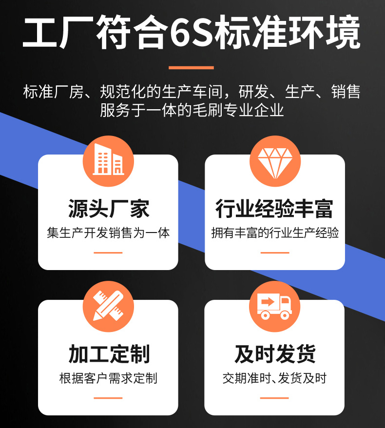 多功能管道清潔刷12