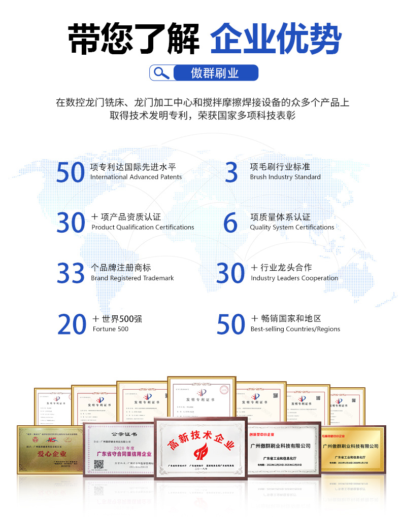 掃地機(jī)器人毛刷16