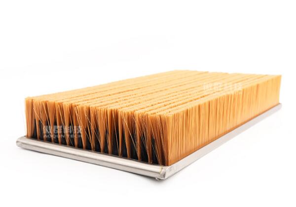 高爾夫球毛刷廠家