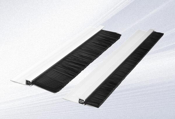 傲群屏蔽門毛刷廠家產(chǎn)品