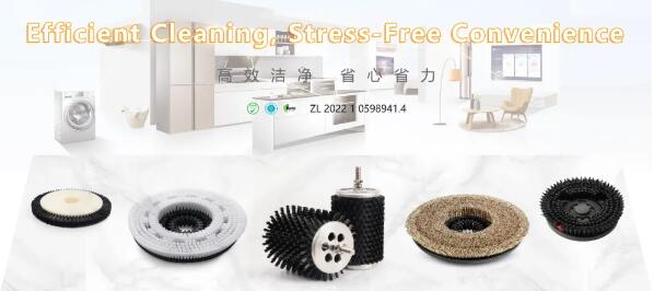 傲群智能制造高性能刷系列產品