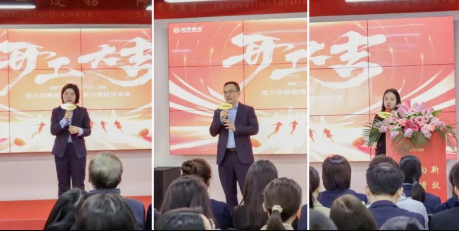 傲群刷業(yè)開工啦